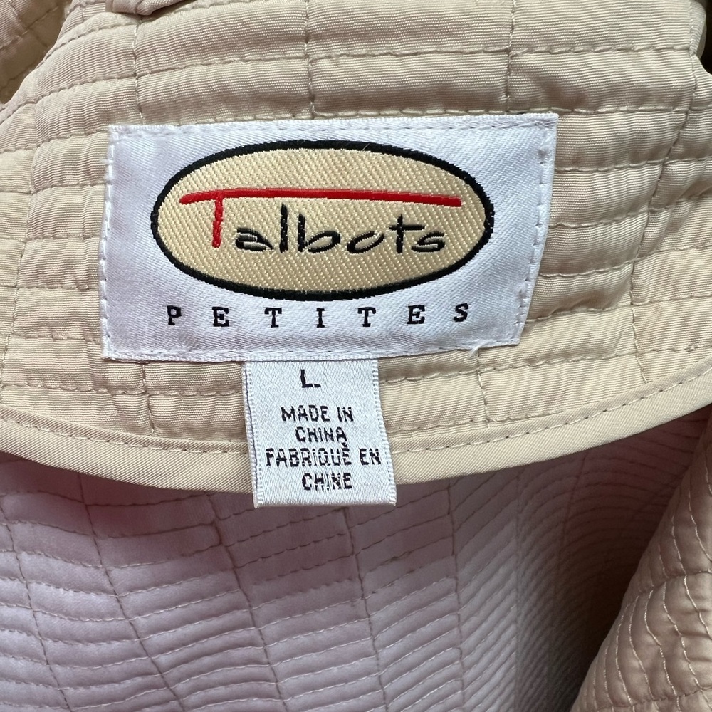Talbot’s Lightweight Jacket - Picture 5 of 7